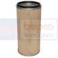 INNER AIR FILTER         , Massey Ferguson, 2600 - 2640