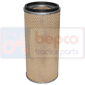 INNER AIR FILTER         , Massey Ferguson, 3600 - 3630