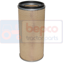 IEKŠĒJAIS GAISA FILTRS, Ford, Filtri, Gaisa filtrs, Gaisa filtrs, 83913764, D8NN9R500AA, , IEKŠĒJAIS GAISA FILTRS, 60/162-29, 83913764, D8NN9R500AA, , 1.22 kg