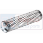 INNER AIR FILTER         , Massey Ferguson, 100 - 175