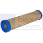 INNER AIR FILTER         , JCB, 535 - 535-125 (RJ)