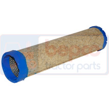 INNER AIR FILTER , JCB, 537 - 537 (AK), Filter, Air fiter, Air filter, 32917805, , INNER AIR FILTER , 60/162-301, 32917805, , 0.00 kg