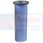 INNER AIR FILTER         , JCB, 528 - 528-70 (AR)