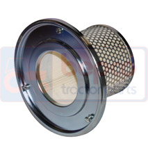 IEKŠĒJAIS GAISA FILTRS, John Deere, 7005 - 7405, Filtri, Gaisa filtrs, Gaisa filtrs, AL78870, , IEKŠĒJAIS GAISA FILTRS, 60/162-34, AL78870, , 0.00 kg