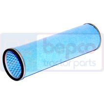 IEKŠĒJAIS GAISA FILTRS, John Deere, 45 - 2345F, Filtri, Gaisa filtrs, Gaisa filtrs, FG6340329, , IEKŠĒJAIS GAISA FILTRS, 60/162-356, FG6340329, , 0.30 kg