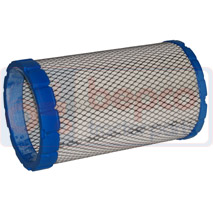 IEKŠĒJAIS GAISA FILTRS, John Deere, 8030 - 8430T, Filtri, Gaisa filtrs, Gaisa filtrs, RE210103, , IEKŠĒJAIS GAISA FILTRS, 60/162-362, RE210103, , 1.26 kg