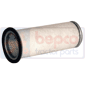 INNER AIR FILTER         , John Deere, 30 - 3130 (Espana)