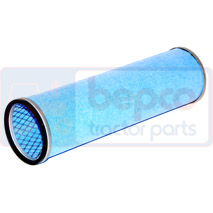 IEKŠĒJAIS GAISA FILTRS, John Deere, 45 - 1845F, Filtri, Gaisa filtrs, Gaisa filtrs, FG6340327, , IEKŠĒJAIS GAISA FILTRS, 60/162-366, FG6340327, , 0.20 kg