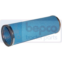 IEKŠĒJAIS GAISA FILTRS, John Deere, 50 - 4250, Filtri, Gaisa filtrs, Gaisa filtrs, AR49840, AR61968, AR79680, , IEKŠĒJAIS GAISA FILTRS, 60/162-37, AR49840, AR61968, AR79680, , 0.58 kg