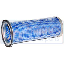 IEKŠĒJAIS GAISA FILTRS, 60/162-41, 0020943304, 1096475M91, 3074308, 80375272, 83977507, AZ25867, V90183, , 0.68 kg