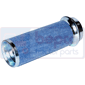 INNER AIR FILTER         , Deutz, 07 - 4007