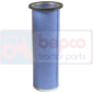 INNER AIR FILTER         , Same, Saturno - Saturno 80 SY