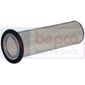 INNER AIR FILTER         , Deutz, Intrac - Intrac 6.60