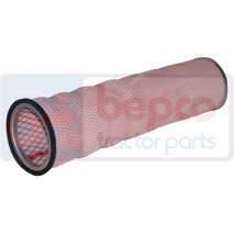 IEKŠĒJAIS GAISA FILTRS, John Deere, 2000 - 2300 (Europe), Filtri, Gaisa filtrs, Gaisa filtrs, 79011285, PE79011285, , IEKŠĒJAIS GAISA FILTRS, 60/162-75, 79011285, PE79011285, , 0.46 kg