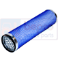 INNER AIR FILTER         , Massey Ferguson, 200 (Brasil - South Africa) - 275