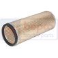 INNER AIR FILTER         , Renault / Claas, 100 - 110-14