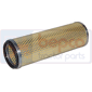 INNER AIR FILTER         , Renault / Claas, 70 - 70-32PX