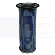 INNER AIR FILTER , 60/162-9, AL27160, , 0.31 kg