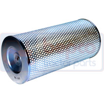 IEKŠĒJAIS GAISA FILTRS, Massey Ferguson, 200 - 245, Filtri, Gaisa filtrs, Gaisa filtrs, 1639424M1, 1698676M1, , IEKŠĒJAIS GAISA FILTRS, 60/162-98, 1639424M1, 1698676M1, , 0.28 kg