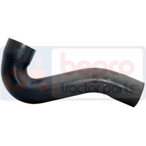 HOSE , Ford, Inlet and exhaust, Air inlet, Air filter hose, 81718544, E1ADDN18233C, , HOSE , 24/163-20, 81718544, E1ADDN18233C, , 0.43 kg