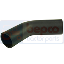 HOSE, Ford, Izplūde un ieplūde, Gaisa ieplūdes sistēma, Gaisa filtra caurule, 81806298, C5NN9B640A, , HOSE, 24/163-31, 81806298, C5NN9B640A, , 0.00 kg