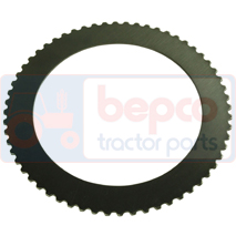 INTERMEDIATE DISC , Same, Transmission, PTO, Independant PTO gear parts, , INTERMEDIATE DISC , 29/163-3655, , 0.00 kg