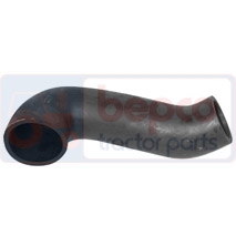 HOSE, Fiat, Classique - 1380DT, Izplūde un ieplūde, Gaisa ieplūdes sistēma, Gaisa filtra caurule, 5107430, , HOSE, 23/163-39, 5107430, , 1.12 kg