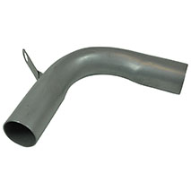 , Massey Ferguson, Izplūde un ieplūde, Gaisa ieplūdes sistēma, Gaisa filtra caurule, 103094, 302140, , HOSE , 30/163-61, 103094, 302140, , 0.00 kg