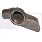 EXHAUST ELBOW , Fiat, 90 - 130-90DT, Inlet and exhaust, Exhaust, Exhaust elbow and support