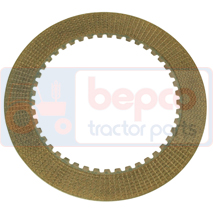 FRICTION DISC , Same, Transmission, PTO, Independant PTO gear parts, , FRICTION DISC , 29/164-3642, , 0.00 kg