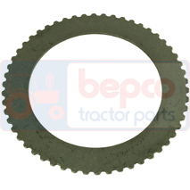 INTERMEDIATE DISC , Same, Buffalo - Buffalo 120, Transmission, PTO, Independant PTO gear parts, , INTERMEDIATE DISC , 29/164-3643, , 0.00 kg