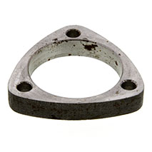 EXHAUST FLANGE , Case-IH, Inlet and exhaust, Exhaust, Exhaust elbow and support, 5178726, , EXHAUST FLANGE , 54/164-63, 5178726, , 0.00 kg