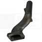 EXHAUST ELBOW , Deutz, Inlet and exhaust, Exhaust, Exhaust elbow and support