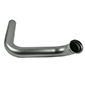 EXHAUST ELBOW , John Deere, Inlet and exhaust, Exhaust, Exhaust elbow and support