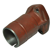 EXHAUST ELBOW , David Brown, Inlet and exhaust, Exhaust, Exhaust manifold, K200599, , EXHAUST ELBOW , 20/164-92, K200599, , 0.00 kg