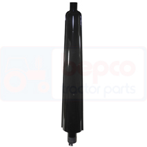 SILENCER , Deutz, DX4 - DX4.10, Inlet and exhaust, Exhaust, Escapement, 04364913, 04385385, , SILENCER , 21/165-100, 04364913, 04385385, , 9.36 kg