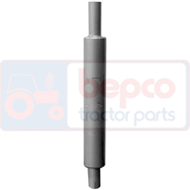 SILENCER , Ford, Inlet and exhaust, Exhaust, Escapement, 83910404, D6NN5230V, , SILENCER , 24/165-113, 83910404, D6NN5230V, , 4.78 kg