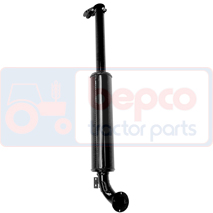 SILENCER , Valmet, Inlet and exhaust, Exhaust, Escapement, 31009310, , SILENCER , 41/165-118, 31009310, , 6.10 kg