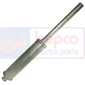 SILENCER NOT ENAMELE        , Renault / Claas, 800 - 851S