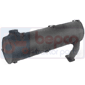 SILENCER         , Renault / Claas, 100 - 145-14