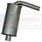 SILENCER         , Massey Ferguson, 300 - 364AP