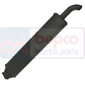 SILENCER         , Renault / Claas, 70 - 70-34PE