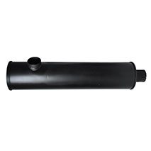 SILENCER , Deutz, Inlet and exhaust, Exhaust, Escapement, 04423657, , SILENCER , 21/165-213, 04423657, , 0.00 kg