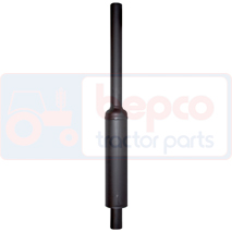 SILENCER , Massey Ferguson, 500 - 560, Inlet and exhaust, Exhaust, Escapement, 1672994M93, 1699141M92, 1699143M93, 1876423M91, 1891456M91, 1894207M91, , SILENCER , 30/165-28, 1672994M93, 1699141M92, 1699143M93, 1876423M91, 1891456M91, 1894207M91, , 4.02 kg