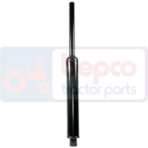 SILENCER , Massey Ferguson, 500 - 575, Inlet and exhaust, Exhaust, Escapement, 898228M94, , SILENCER , 30/165-2S, 898228M94, , 4.00 kg