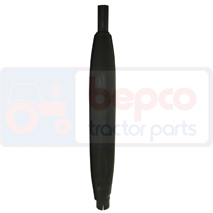 SILENCER, Case-IH, BD - D323, Izplūde un ieplūde, Izplūde, Klusinātāji, 3245279R91, , SILENCER, 25/165-91, 3245279R91, , 4.05 kg