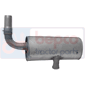 SILENCER        , Fiat, L - L60