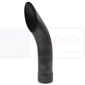 EXHAUST PIPE         , Massey Ferguson, 8100 - 8180