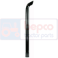 EXHAUST PIPE         , Massey Ferguson, 4300 - 4315