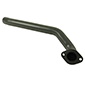 EXHAUST PIPE         , Fendt, Farmer 100 - 105LS